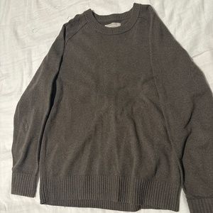 Everlane Men’s ReCashmere Sweater, medium